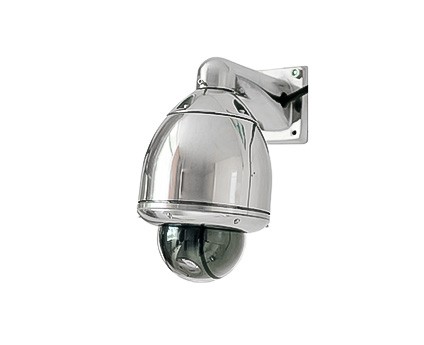 防爆球型攝像儀（內置?？导t外球）